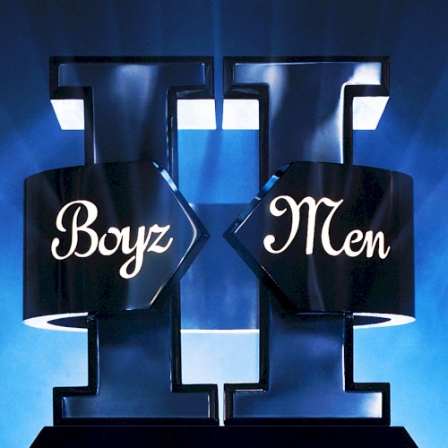 Boyz II Men — II cover