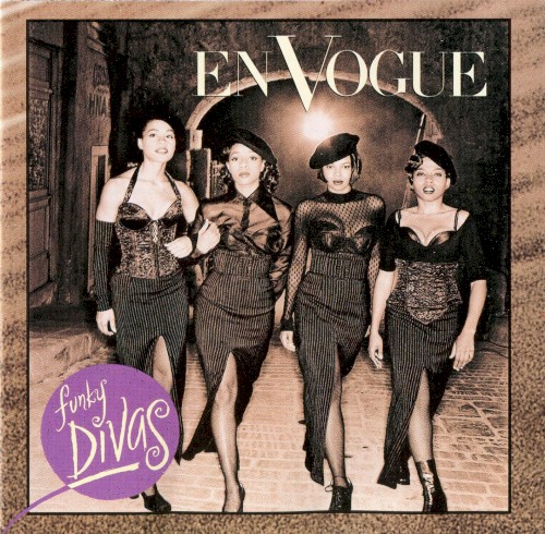En Vogue — Funky Divas cover