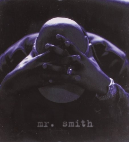 LL Cool J — Mr. Smith cover