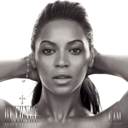 Beyoncé — I Am… Sasha Fierce cover