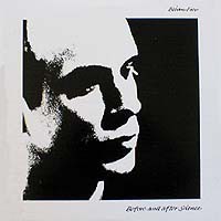 Brian Eno — Before and After Science cover