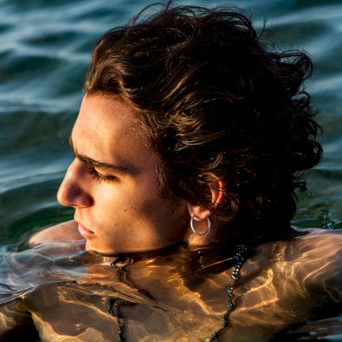 Tamino — Amir cover