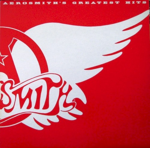 Aerosmith — Aerosmith’s Greatest Hits cover