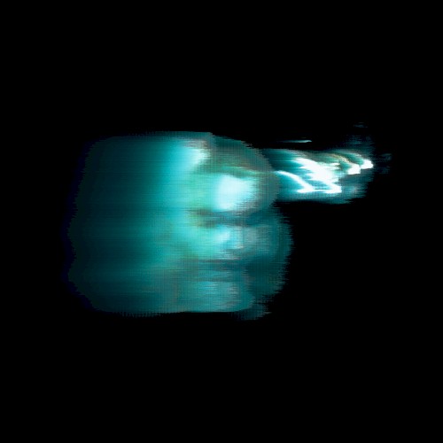 Phoebe Bridgers — Lost Weekend cover