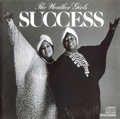The Weather Girls — Success cover