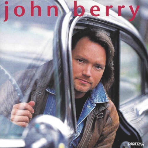 John Berry — John Berry cover