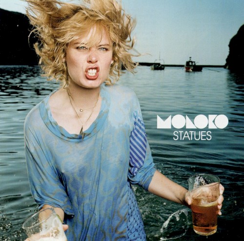 Moloko — Statues cover