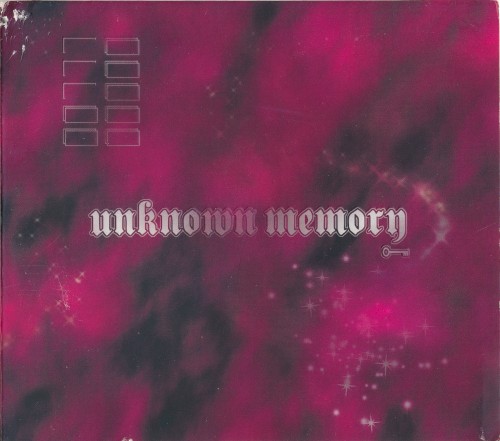 Yung Lean — Unknown Memory cover