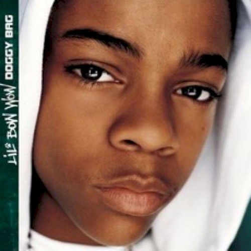 Lil Bow Wow — Doggy Bag cover