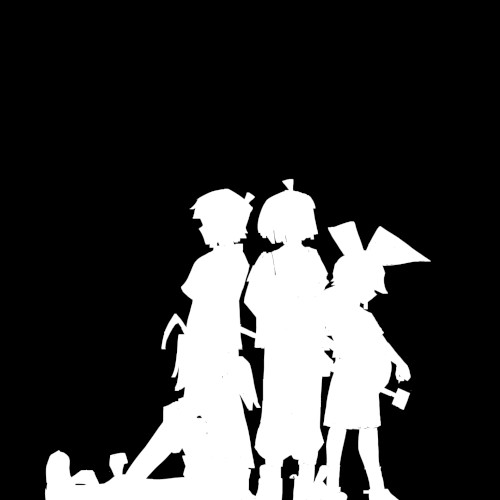 D-CELL SOUND TEAM — ALBUM. cover