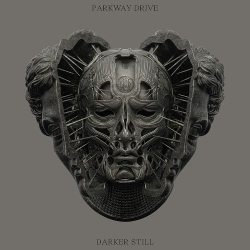 Parkway Drive — Darker Still cover