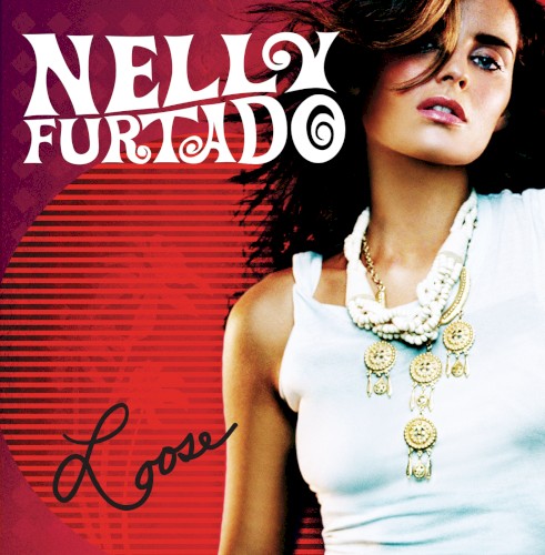 Nelly Furtado — Loose cover