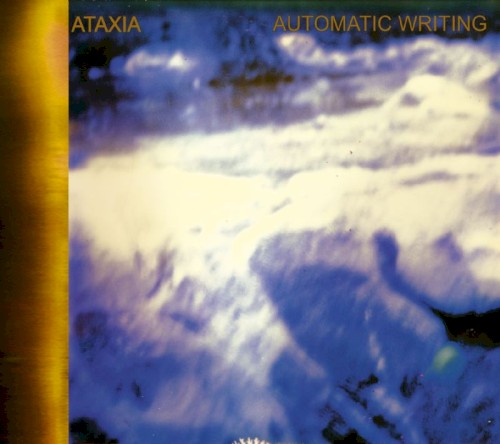 Ataxia — Automatic Writing cover