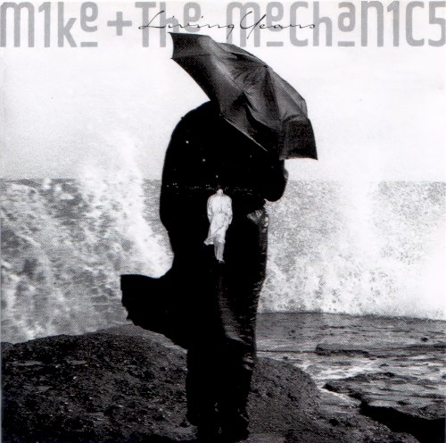 Mike + the Mechanics — Living Years cover