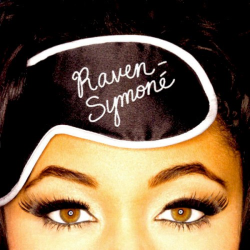 Raven-Symoné — Raven-Symoné cover