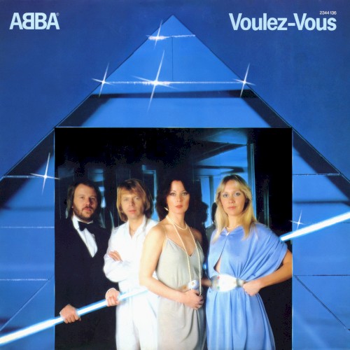 ABBA — Voulez‐vous cover