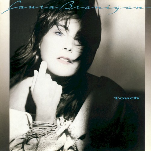 Laura Branigan — Touch cover