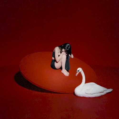 The Marías — CINEMA cover