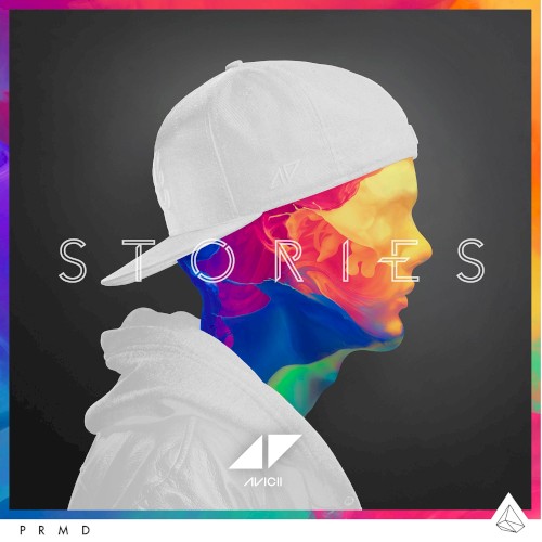 Avicii — Stories cover