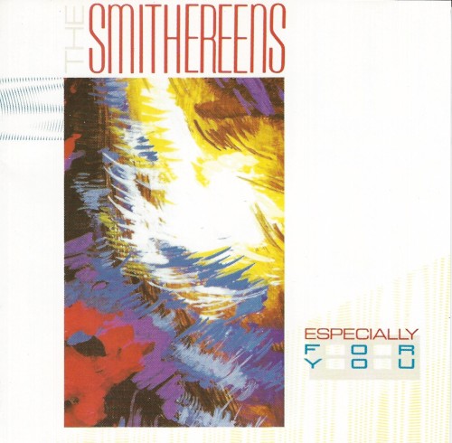 The Smithereens — Especially for You cover