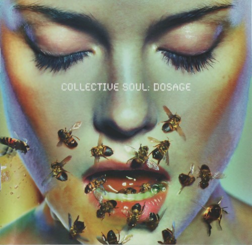 Collective Soul — Dosage cover