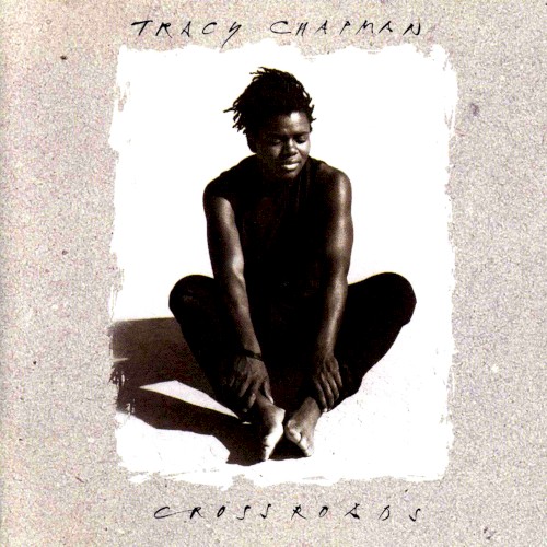 Tracy Chapman — Crossroads cover