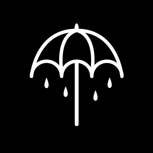 Bring Me the Horizon — That’s the Spirit cover