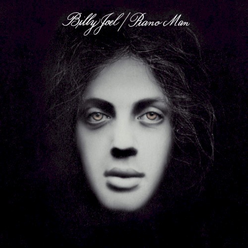 Billy Joel — Piano Man cover