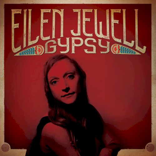 Eilen Jewell — Gypsy cover