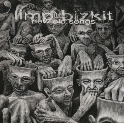 Limp Bizkit — New Old Songs cover