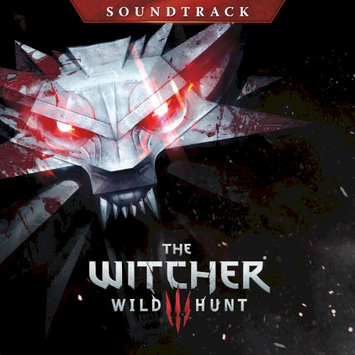 Marcin Przybyłowicz — The Witcher 3: Wild Hunt - Official Soundtrack cover