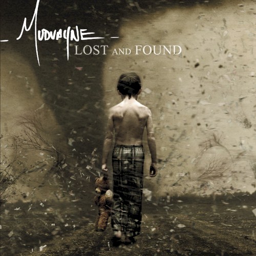 Mudvayne — Lost and Found cover