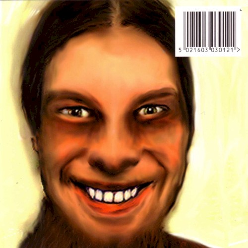 Aphex Twin — …I Care Because You Do cover