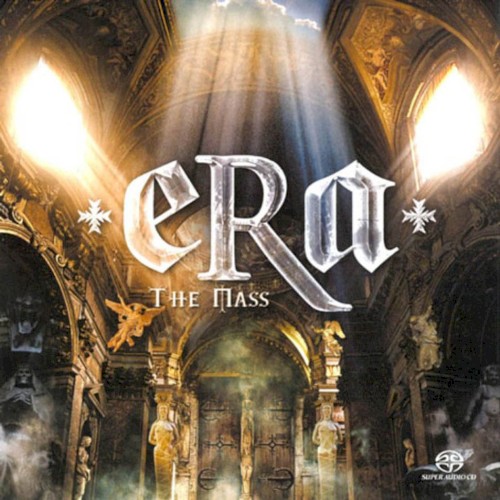 Era — The Mass cover