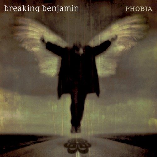 Breaking Benjamin — Phobia cover