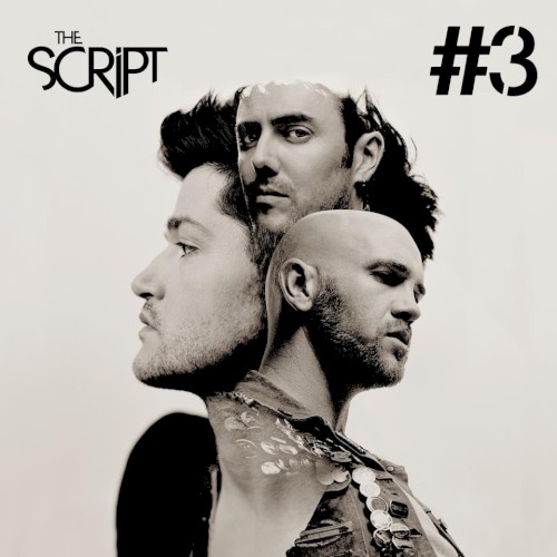 The Script — #3 cover