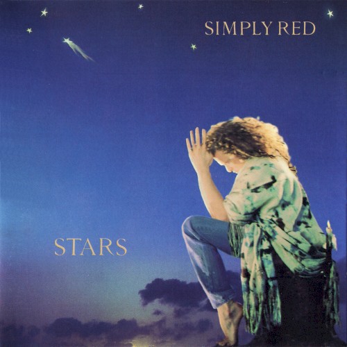 Simply Red — Stars cover