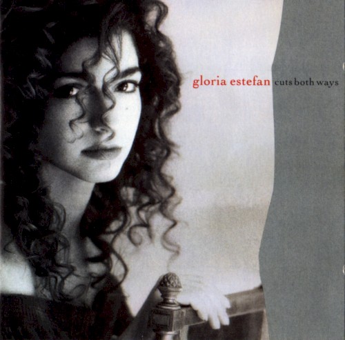 Gloria Estefan — Cuts Both Ways cover