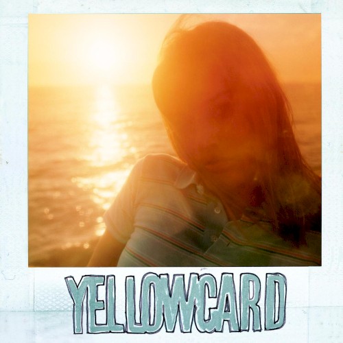 Yellowcard — Ocean Avenue cover