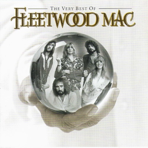 Fleetwood Mac — The Very Best of Fleetwood Mac cover