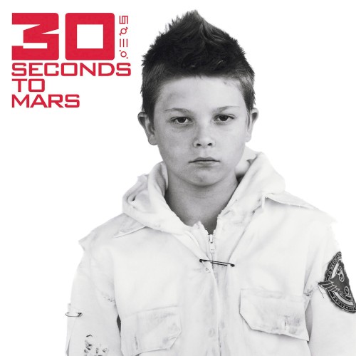 30 Seconds to Mars — 30 Seconds to Mars cover