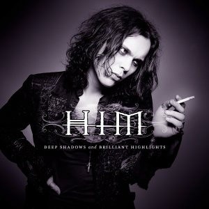 HIM — Deep Shadows and Brilliant Highlights cover