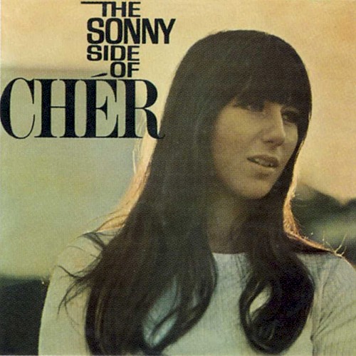 Cher — The Sonny Side of Chér cover