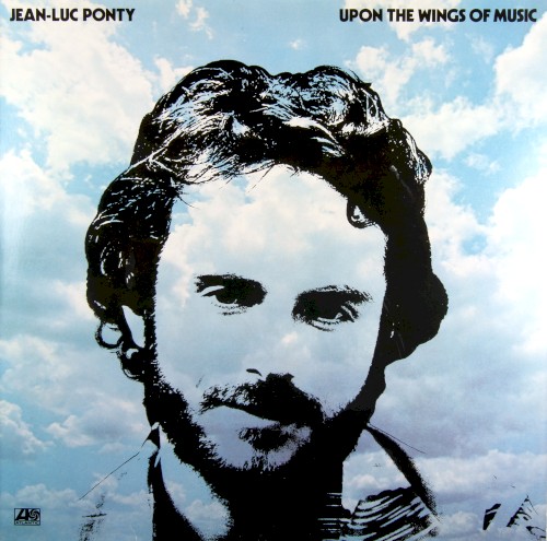 Jean‐Luc Ponty — Upon the Wings of Music cover