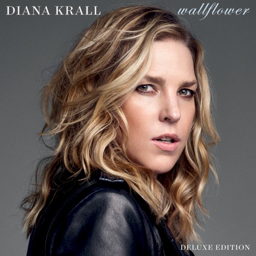Diana Krall — Wallflower cover