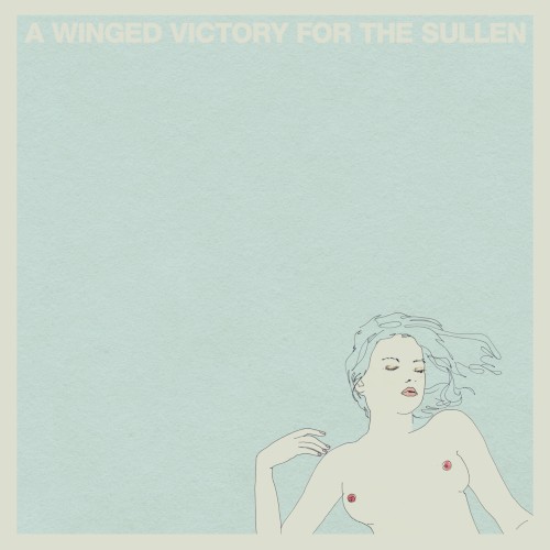 A Winged Victory for the Sullen — A Winged Victory for the Sullen cover