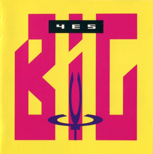 Yes — Big Generator cover