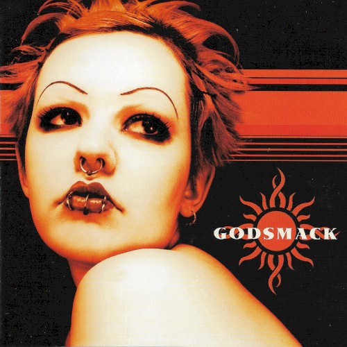 Godsmack — Godsmack cover