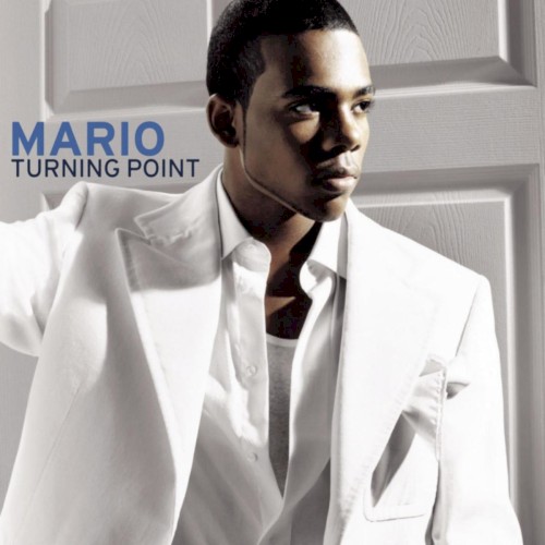 Mario — Turning Point cover