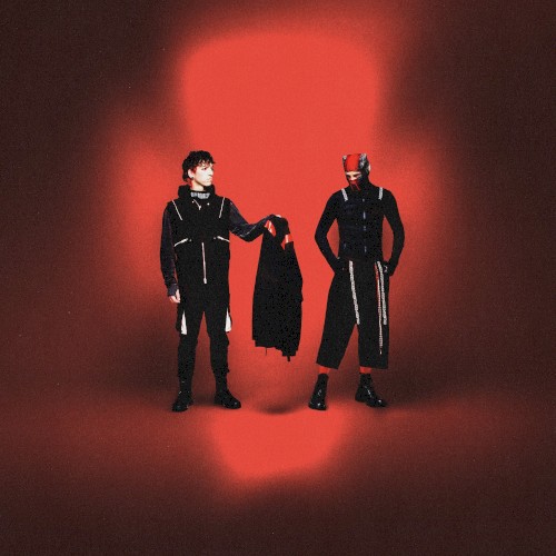 twenty one pilots — Breach cover